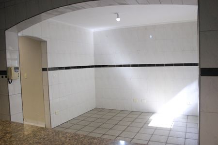 Casa à venda com 400m², 4 quartos e 5 vagasCozinha