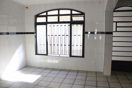 Casa à venda com 400m², 4 quartos e 5 vagasCozinha