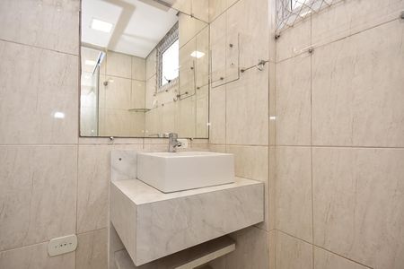 Apartamento à venda com 96m², 4 quartos e 1 vagaBanheiro