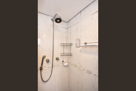 Apartamento à venda com 96m², 4 quartos e 1 vagaBanheiro Suíte