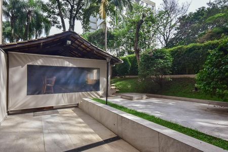 Apartamento à venda com 96m², 4 quartos e 1 vaga Apartamento à venda com 96m², 4 quartos e 1 vagaÁrea comum