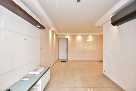 Apartamento à venda com 96m², 4 quartos e 1 vagaSala