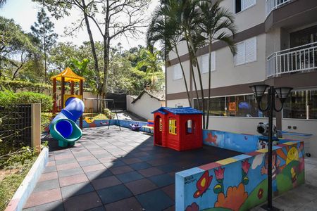 Apartamento à venda com 96m², 4 quartos e 1 vaga Apartamento à venda com 96m², 4 quartos e 1 vagaÁrea comum