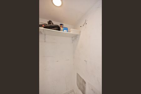 Apartamento à venda com 96m², 4 quartos e 1 vagaQuarto de Serviço