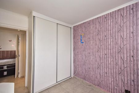 Apartamento à venda com 96m², 4 quartos e 1 vagaQuarto 3