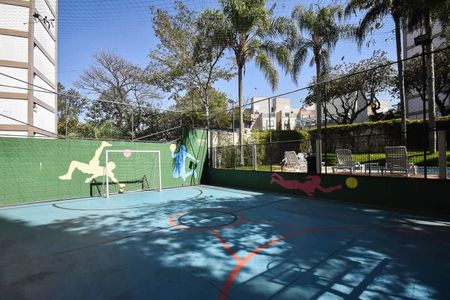 Apartamento à venda com 96m², 4 quartos e 1 vaga Apartamento à venda com 96m², 4 quartos e 1 vagaÁrea comum