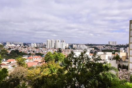 Apartamento à venda com 96m², 4 quartos e 1 vagaVista do Quarto 2