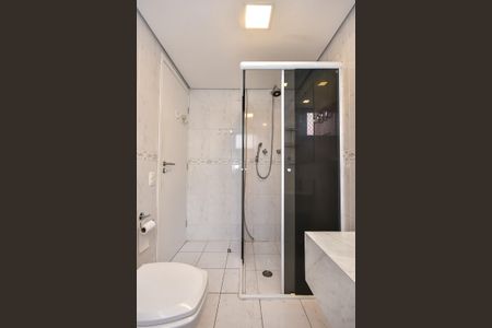 Apartamento à venda com 96m², 4 quartos e 1 vagaBanheiro Suíte