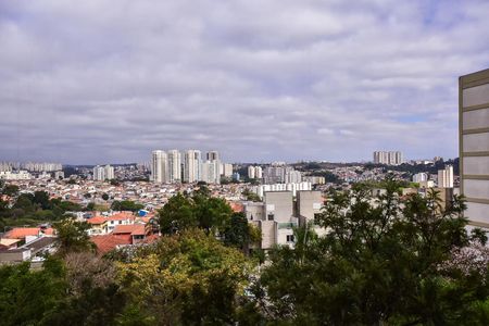 Apartamento à venda com 96m², 4 quartos e 1 vagaVista do Quarto 3