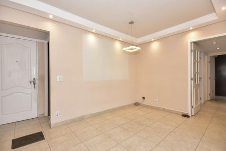 Sala de apartamento à venda com 4 quartos, 96m² em Jardim Colombo, São Paulo