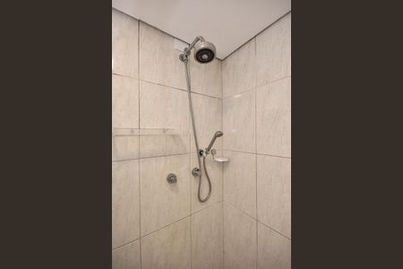 Apartamento à venda com 96m², 4 quartos e 1 vagaBanheiro