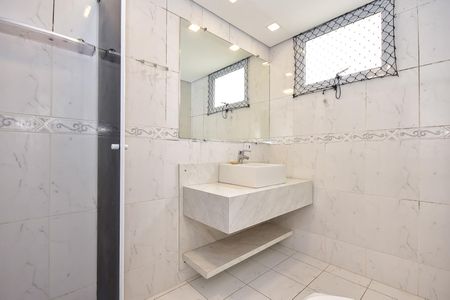 Apartamento à venda com 96m², 4 quartos e 1 vagaBanheiro Suíte