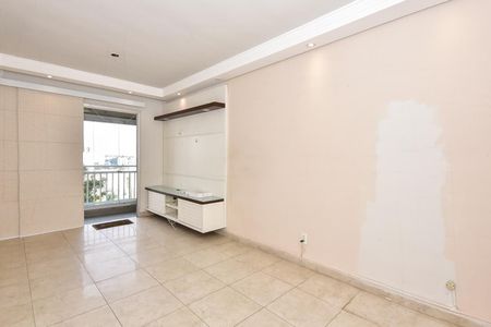 Sala de apartamento à venda com 4 quartos, 96m² em Jardim Colombo, São Paulo