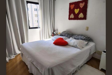 Foto 09 de apartamento à venda com 3 quartos, 98m² em Vila Guarani, São Paulo