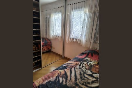 Foto 14 de apartamento à venda com 3 quartos, 98m² em Vila Guarani, São Paulo