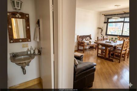 Apartamento à venda com 3 quartos, 98m² em Vila Guarani, São Paulo