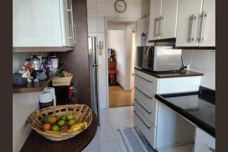 Apartamento à venda com 98m², 3 quartos e 2 vagasFoto 19