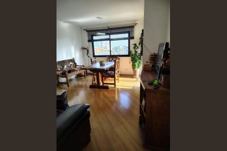 Foto 03 de apartamento à venda com 3 quartos, 98m² em Vila Guarani, São Paulo