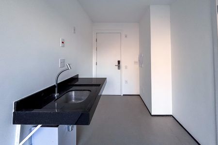 Studio de apartamento à venda com 1 quarto, 44m² em Vila Mariana, São Paulo