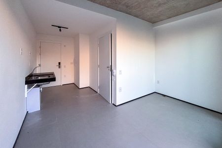 Studio de apartamento à venda com 1 quarto, 44m² em Vila Mariana, São Paulo