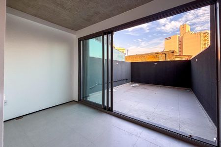 Studio de apartamento à venda com 1 quarto, 44m² em Vila Mariana, São Paulo