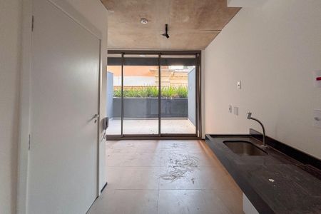 Studio à venda com 62m², 1 quarto e sem vaga Studio à venda com 62m², 1 quarto e sem vagaStudio