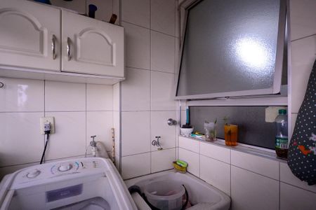 Apartamento à venda com 52m², 2 quartos e 1 vagaÁrea de Serviço