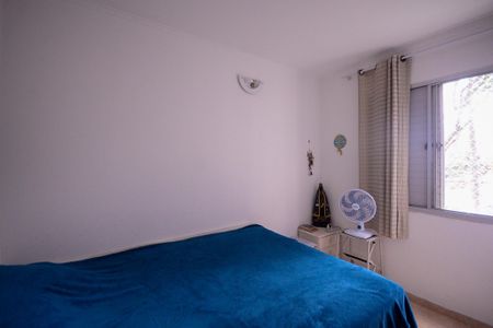 Quarto 2 de apartamento à venda com 2 quartos, 52m² em Jardim Maria Estela, São Paulo