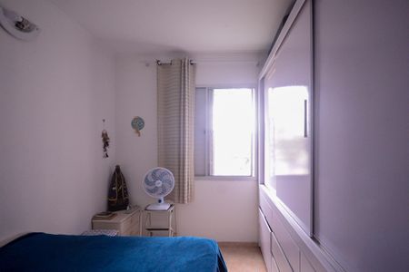 Apartamento à venda com 52m², 2 quartos e 1 vagaQuarto 2