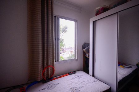 Quarto 1 de apartamento à venda com 2 quartos, 52m² em Jardim Maria Estela, São Paulo