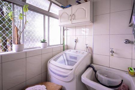 Apartamento à venda com 52m², 2 quartos e 1 vagaÁrea de Serviço