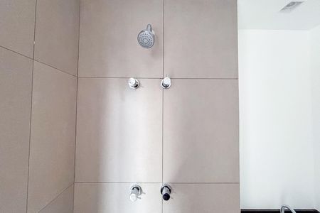 Studio à venda com 24m², 1 quarto e sem vaga Studio à venda com 24m², 1 quarto e sem vagaBanheiro