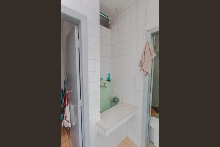 Apartamento à venda com 106m², 3 quartos e 1 vagaÁrea de Serviço