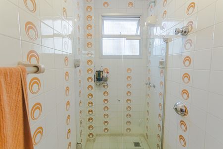 Apartamento à venda com 106m², 3 quartos e 1 vagaBanheiro da Suíte