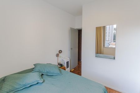 Apartamento à venda com 106m², 3 quartos e 1 vagaQuarto 2