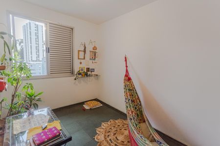 Apartamento à venda com 106m², 3 quartos e 1 vagaQuarto 1