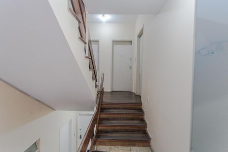 Apartamento à venda com 106m², 3 quartos e 1 vagaHall de entrada