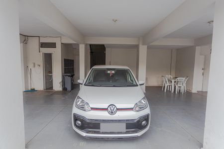 Apartamento à venda com 106m², 3 quartos e 1 vagaGaragem