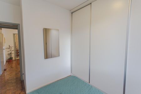 Apartamento à venda com 106m², 3 quartos e 1 vagaQuarto 2