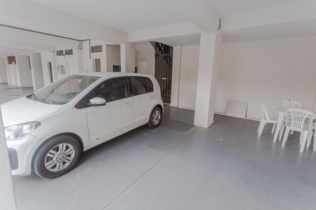 Apartamento à venda com 106m², 3 quartos e 1 vagaGaragem