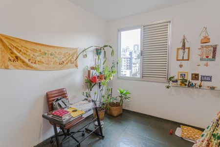 Apartamento à venda com 106m², 3 quartos e 1 vagaQuarto 1