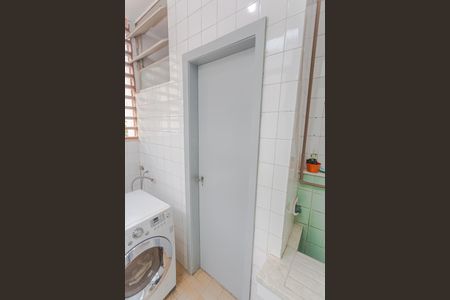 Apartamento à venda com 106m², 3 quartos e 1 vagaÁrea de Serviço