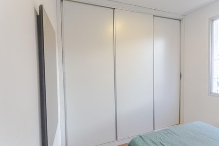 Apartamento à venda com 106m², 3 quartos e 1 vagaArmário do Quarto 2