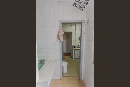 Apartamento à venda com 106m², 3 quartos e 1 vagaÁrea de Serviço