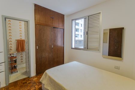 Apartamento à venda com 106m², 3 quartos e 1 vagaSuíte