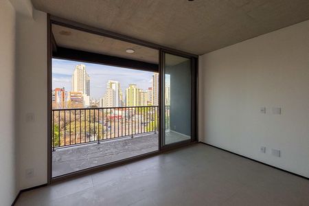 Studio de kitnet/studio à venda com 1 quarto, 21m² em Vila Mariana, São Paulo