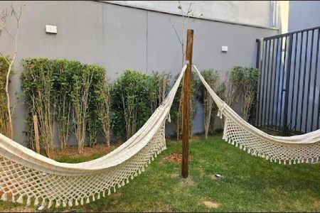 Studio à venda com 24m², 1 quarto e sem vagaárea comum