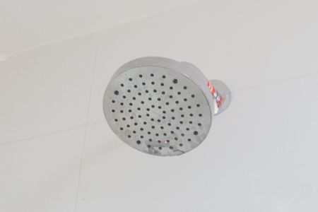 Studio para alugar com 25m², 1 quarto e sem vaga Studio para alugar com 25m², 1 quarto e sem vagaBanheiro