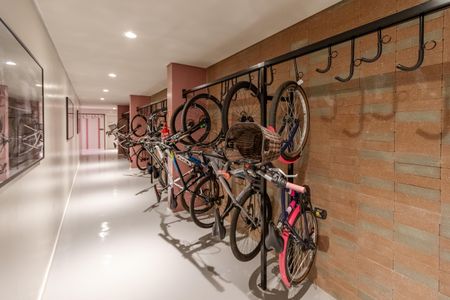 Studio para alugar com 25m², 1 quarto e sem vaga Studio para alugar com 25m², 1 quarto e sem vagaÁrea comum