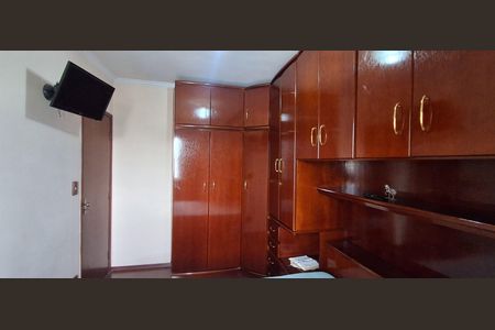 Apartamento à venda com 62m², 2 quartos e 1 vagaQuarto 2